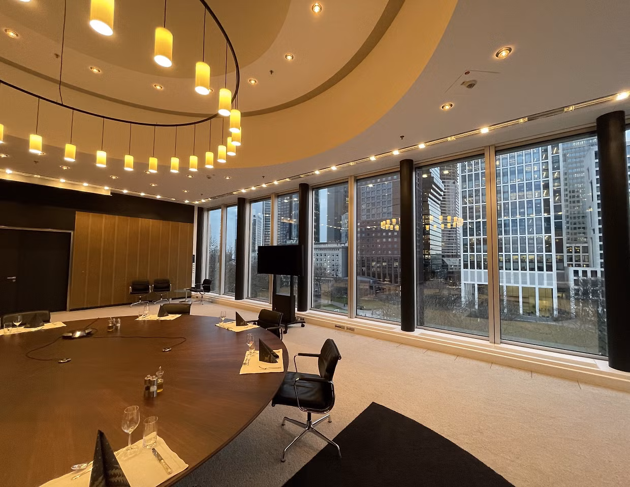 Düsseldorf (Private Wealth Management)