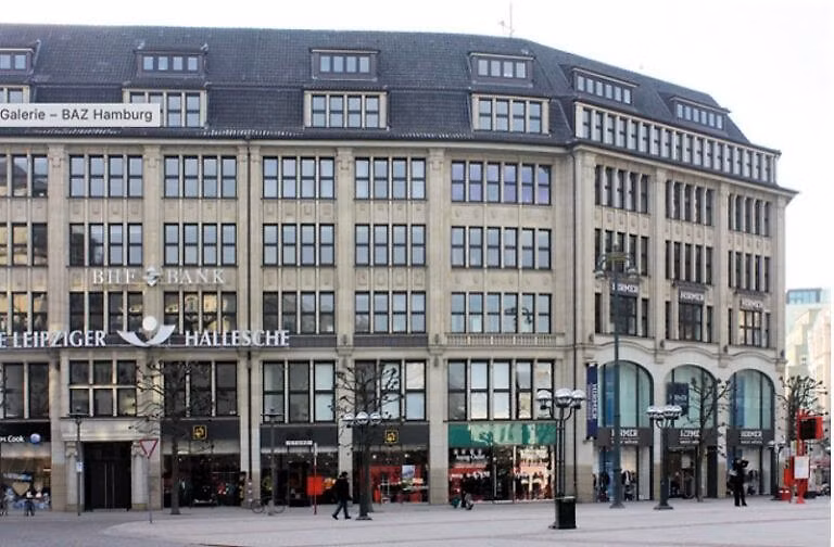 Hamburg