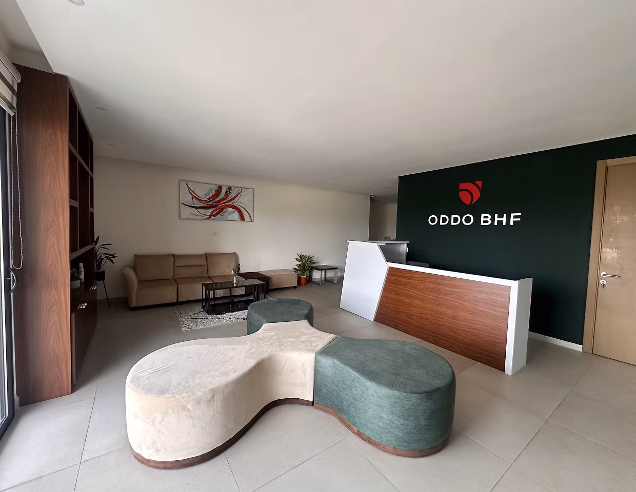 Abidjan