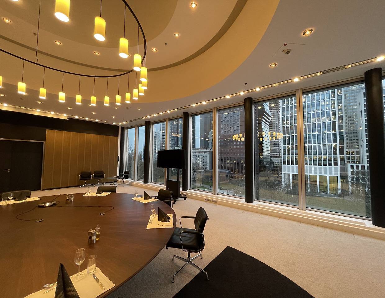 Düsseldorf (Private Wealth Management)