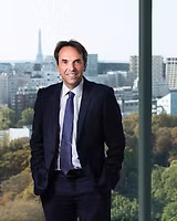 Antoine Chacun