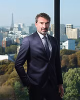 Christophe Quesnel