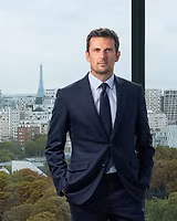 Laurent Bonnin
