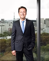 Matthias Desmarais