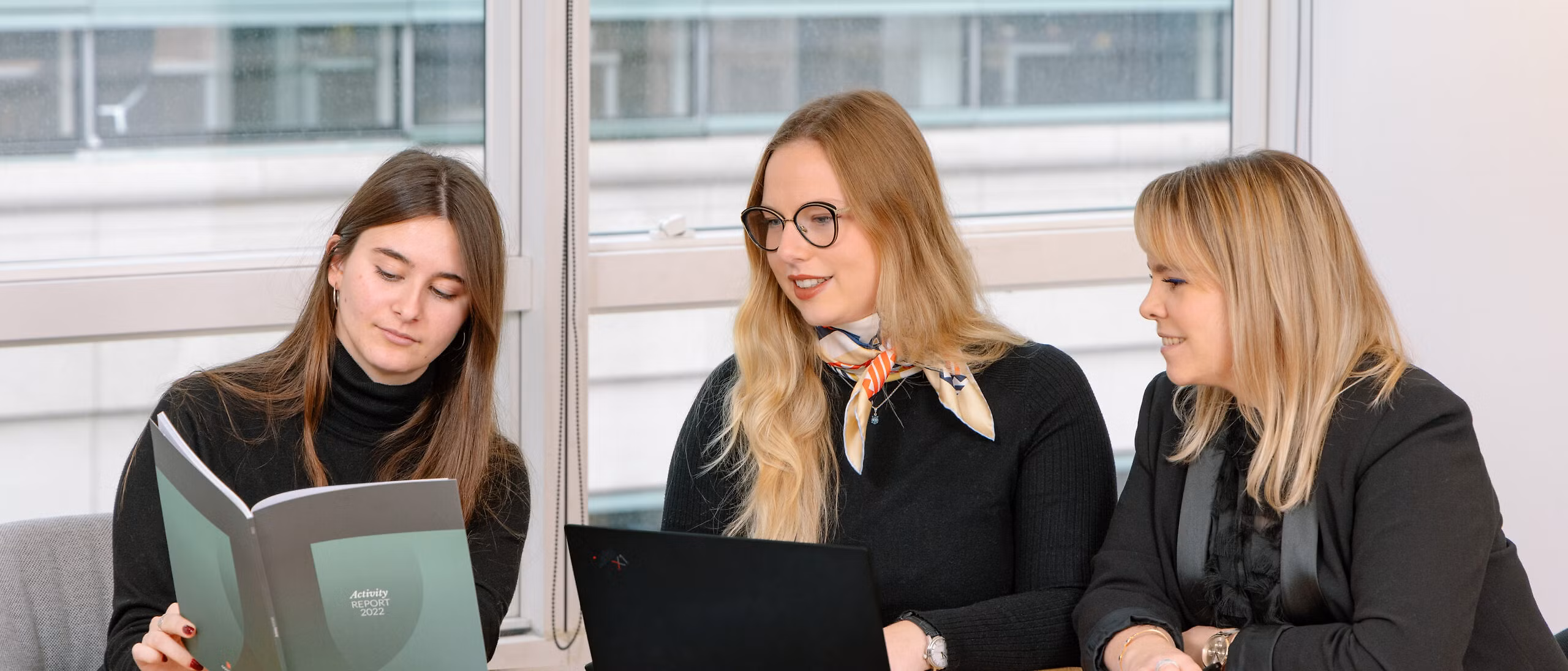 Your HR team