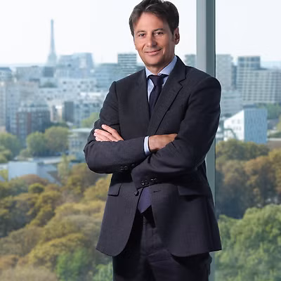Laurent Denize