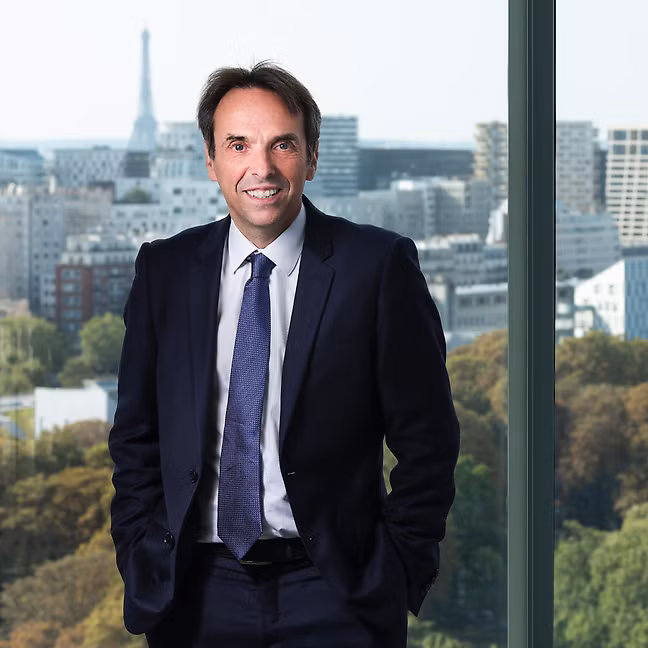 Antoine Chacun