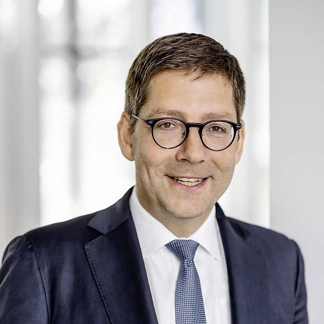 Prof. Dr. Jan Viebig