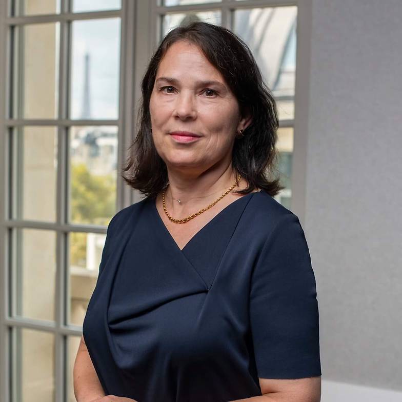 Catherine Adibi
