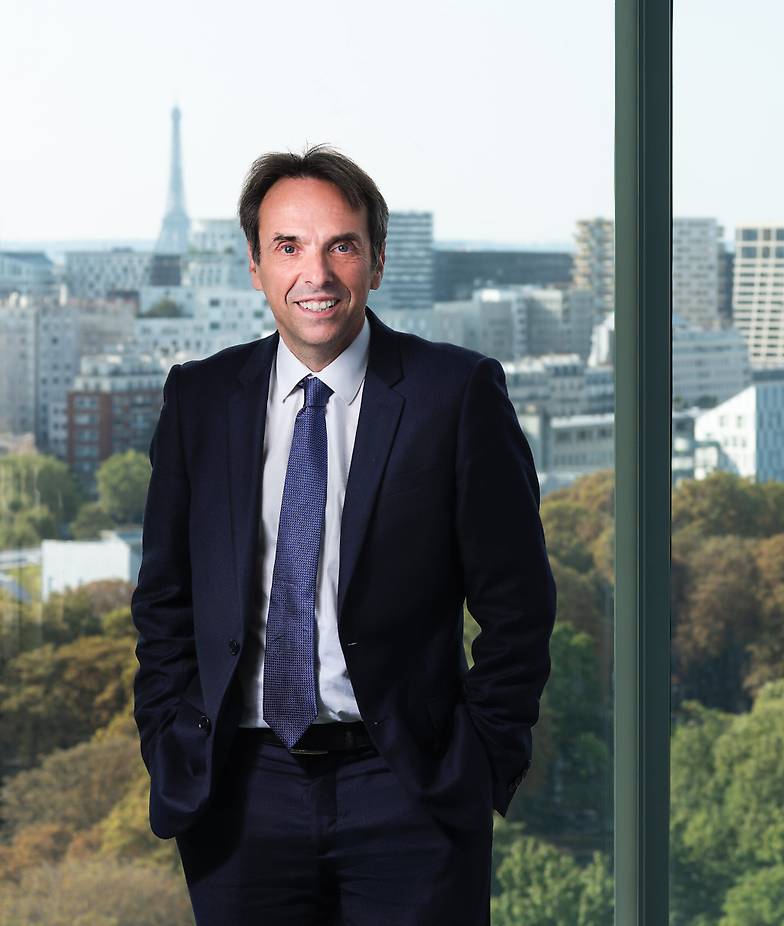 Antoine Chacun