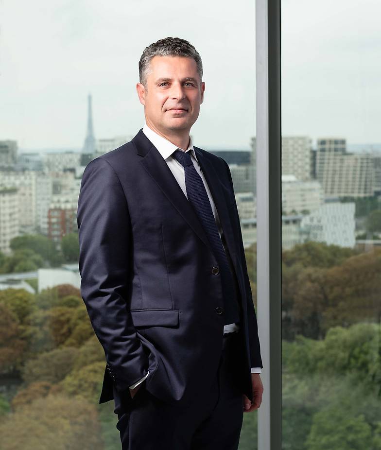 Stéphane Artigaud