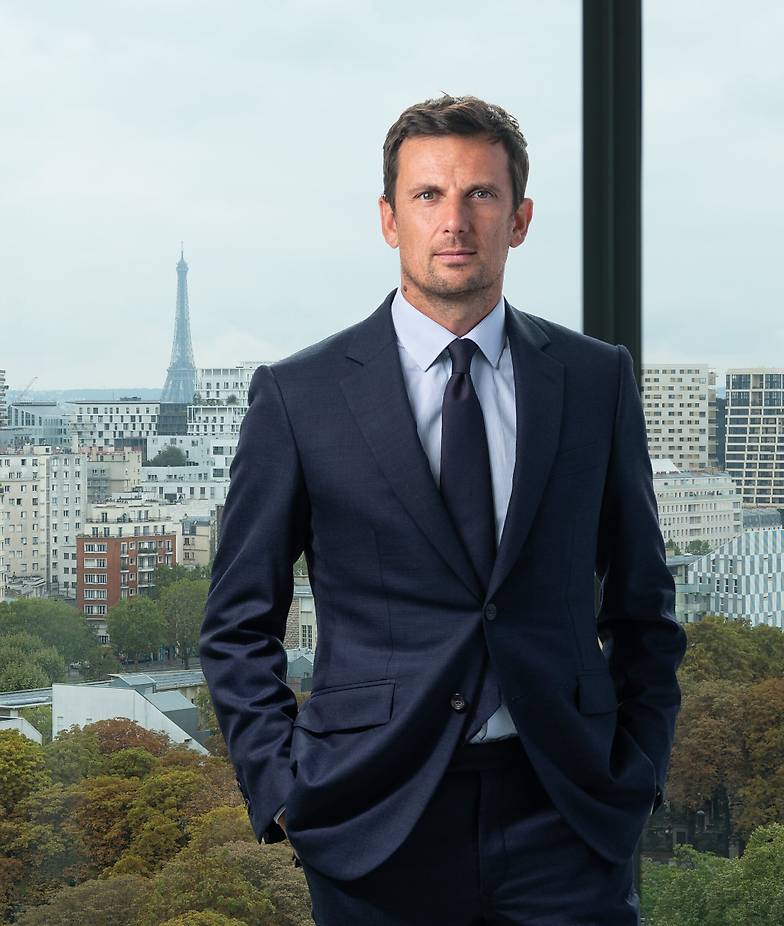 Laurent Bonnin
