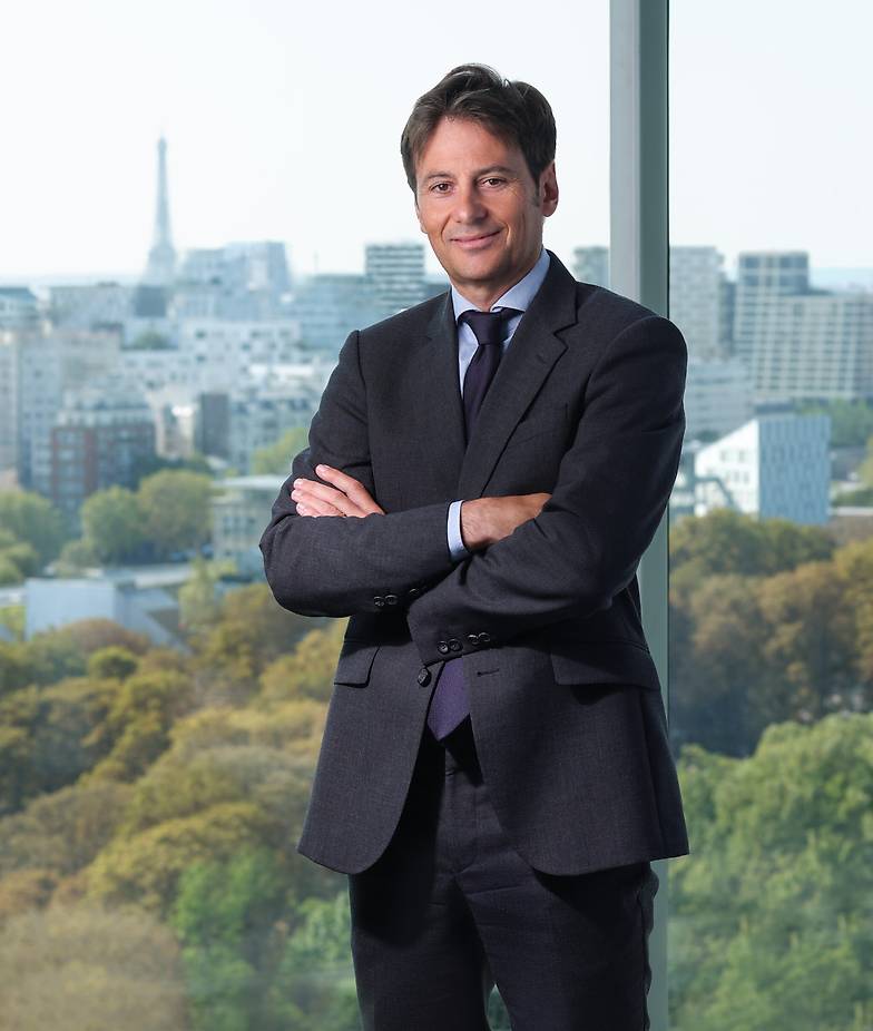 Laurent Denize