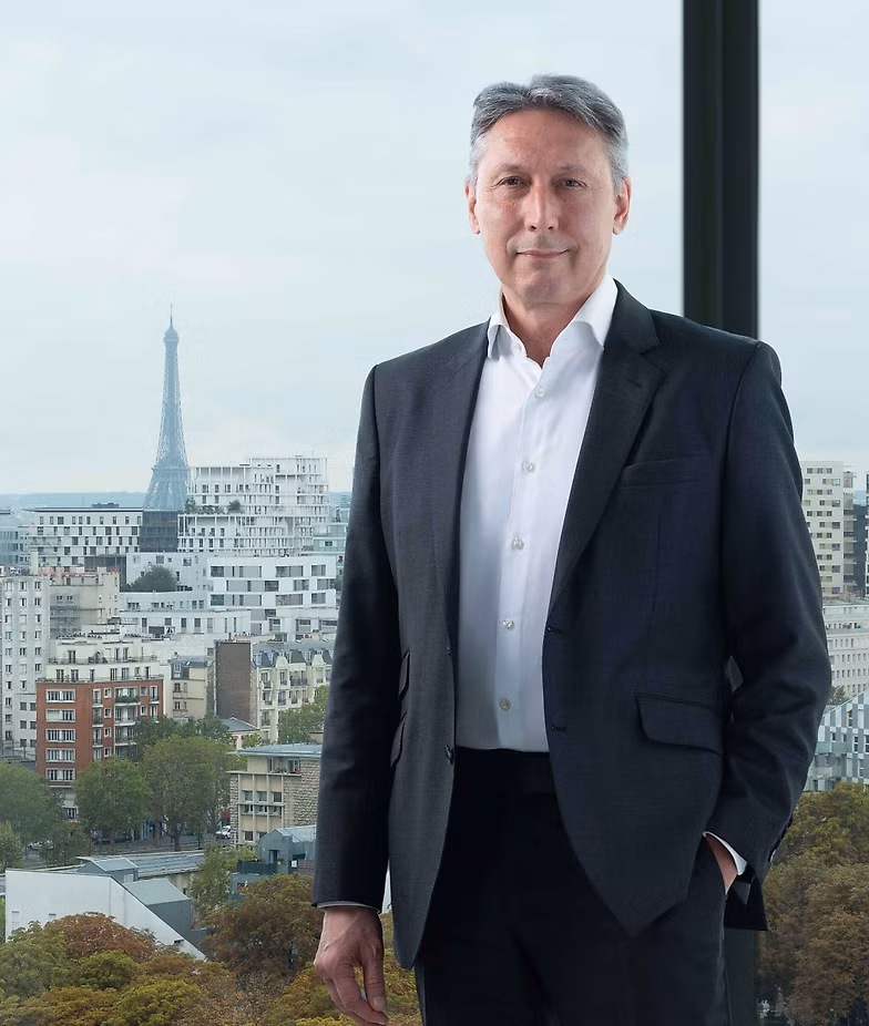 Nicolas Chaput
