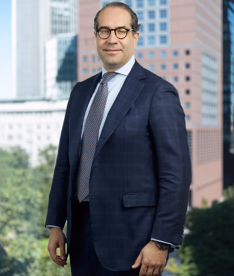 Christian Zahn