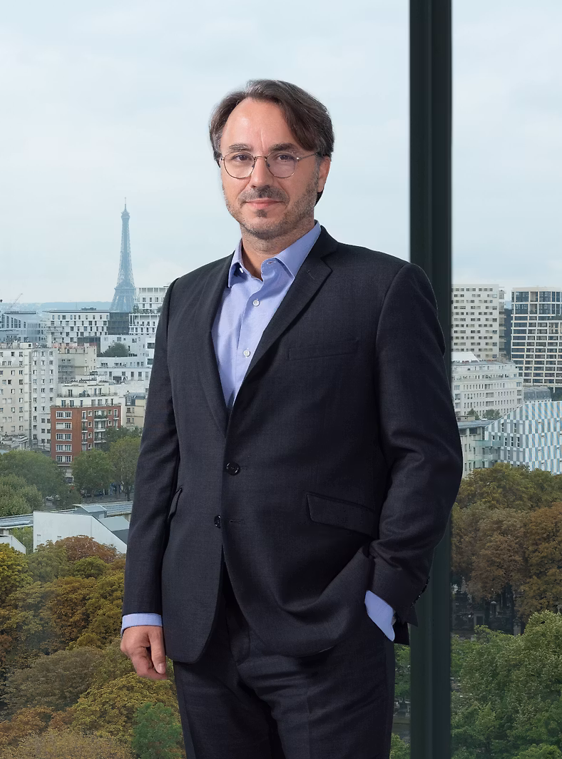 Jean-François Delpech