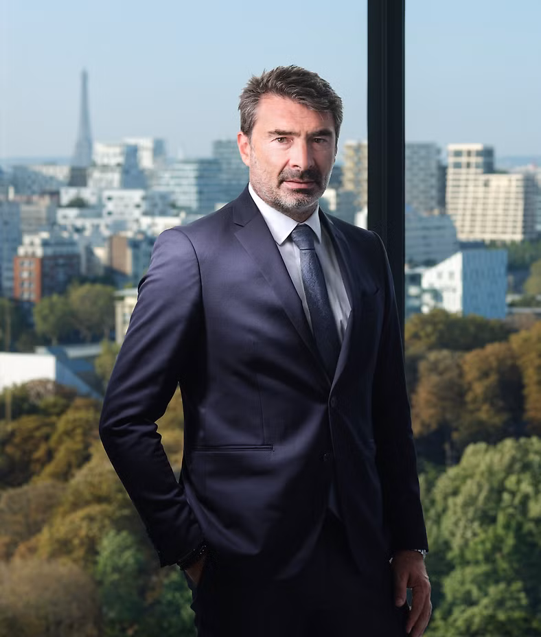 Christophe Quesnel