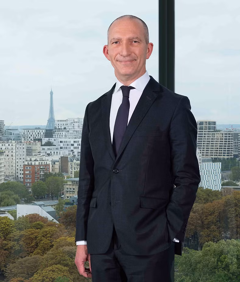 Christophe Tadié