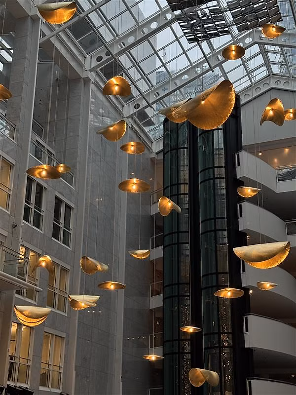 Office in Germany