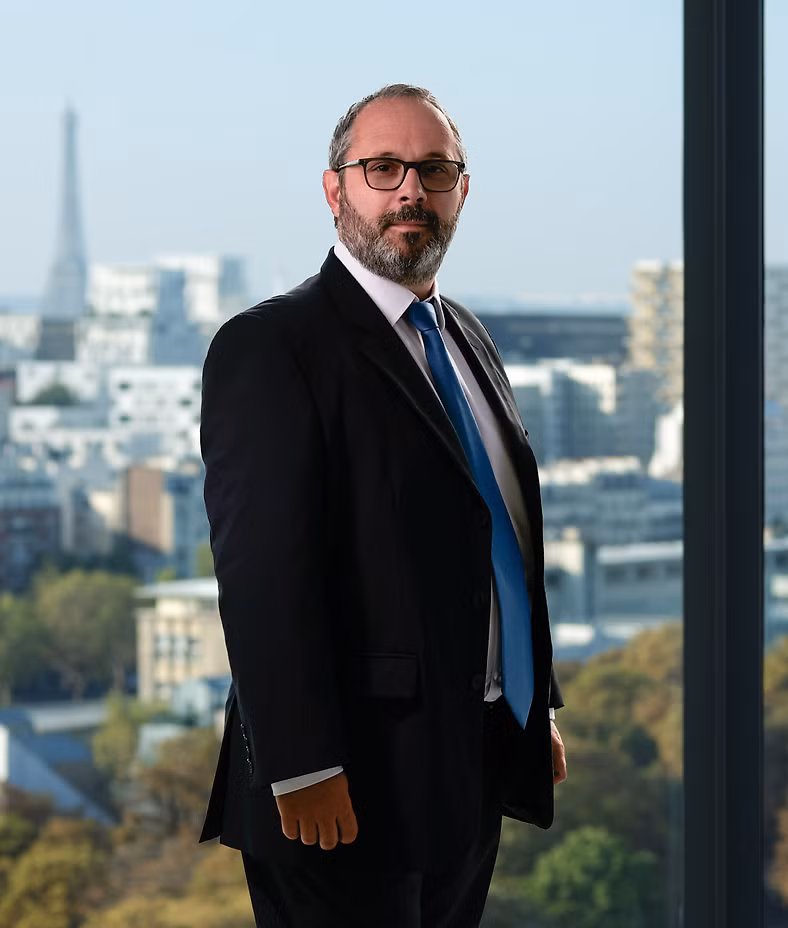 Mickaël Previ