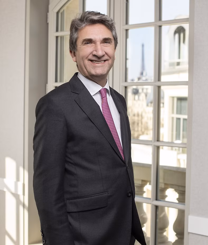 Hubert Preschez