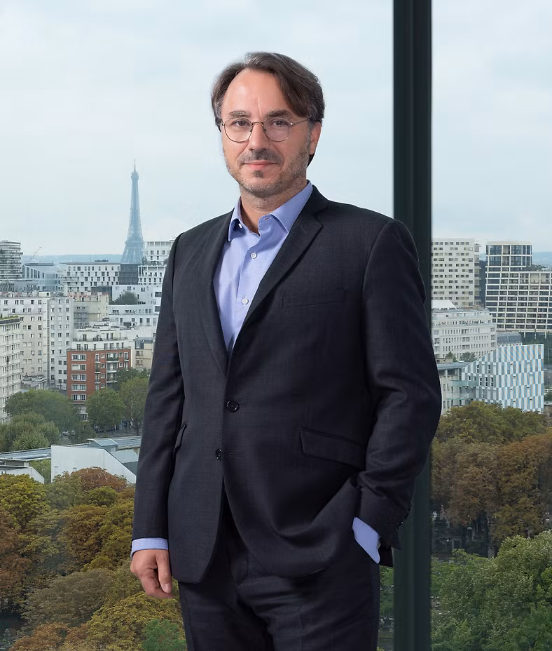 Jean-François Delpech