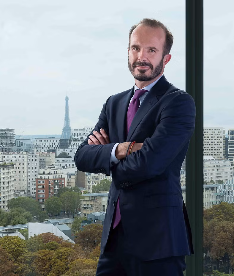 Benoît Claveranne