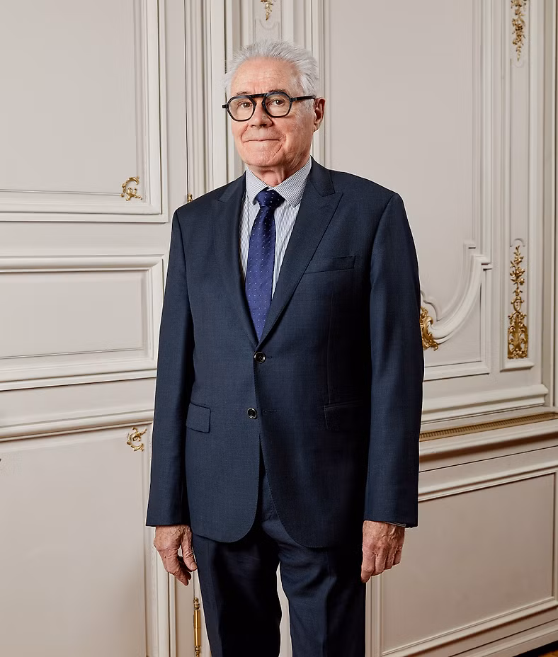 Gerard Barbot