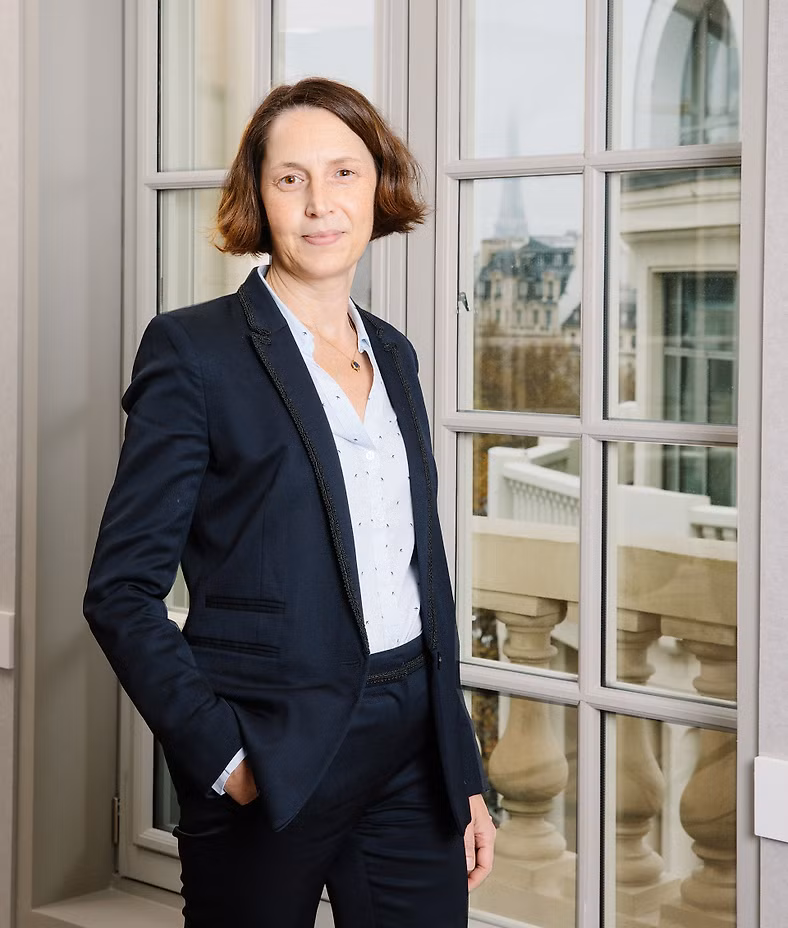 Nathalie Cabibbo