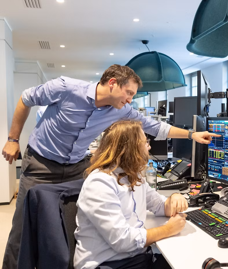 Championing our employees