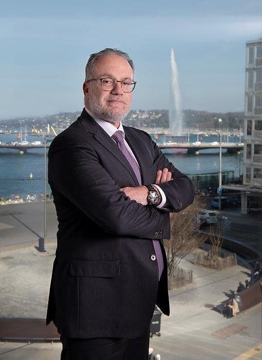Martin Liebi