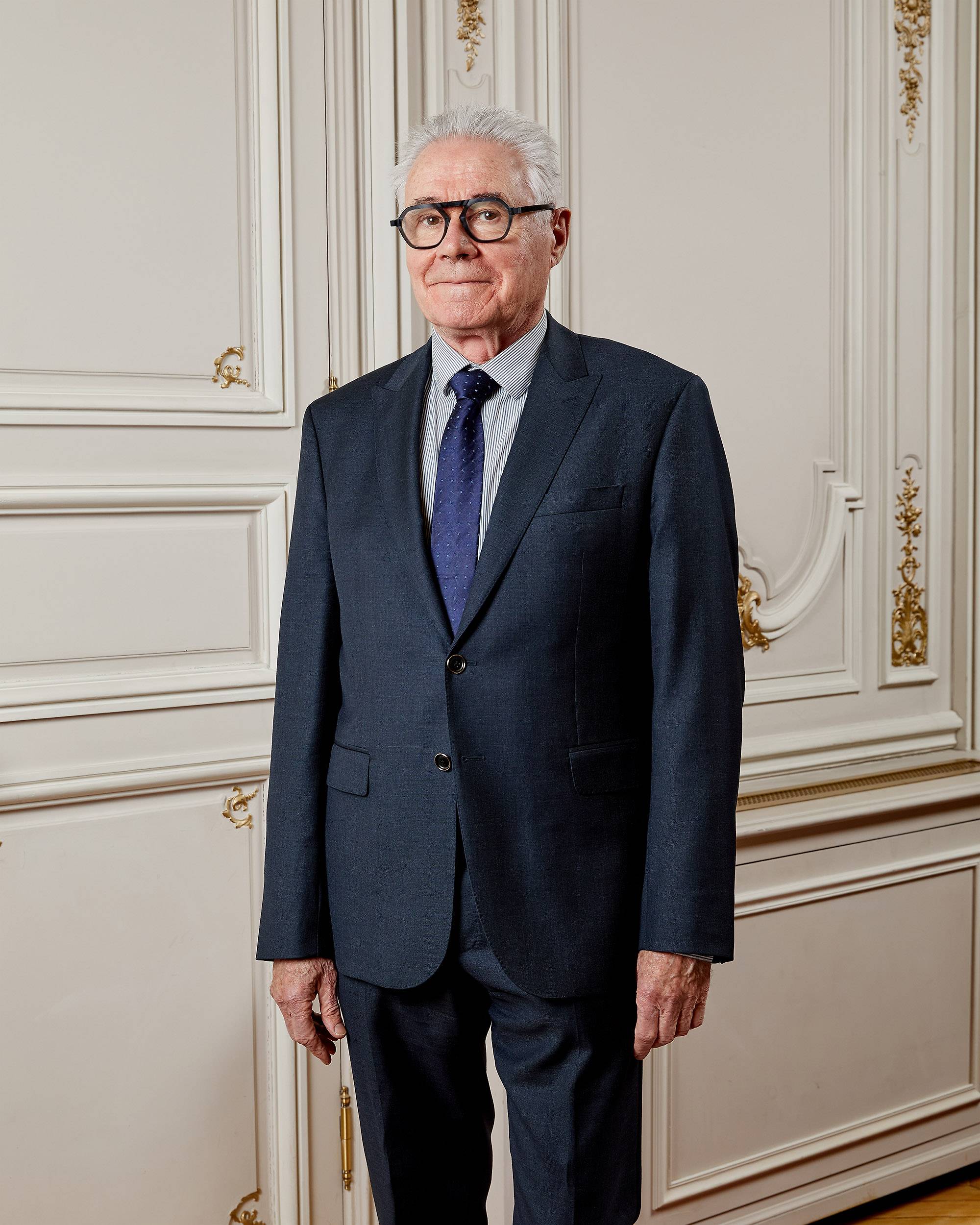 Gérard Barbot - ODDO BHF